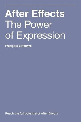 Francois Lefebvre After Effects (Hardback)
