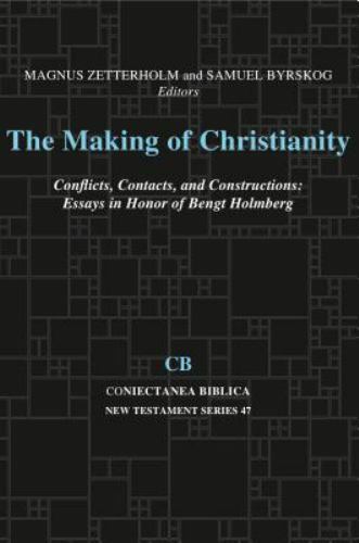 Journal of Pentecostal Theology Supplement Ser.: In Jesus' Name : The ...