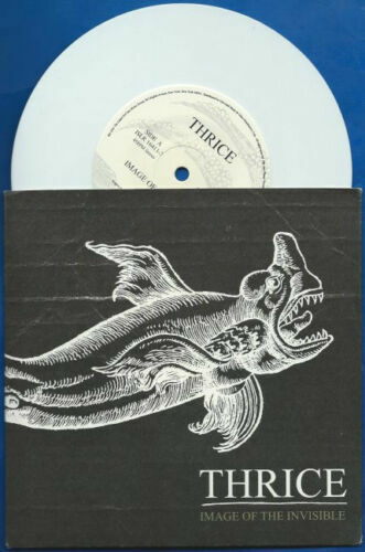 Thrice - Beggars | eBay