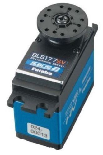 Futaba Radio Control Toy Accessories & Parts