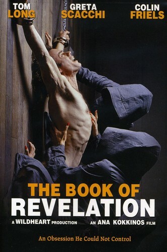 その他 The Book Of Revelation [DVD] [Import] 6g7v4d0 The Book of Revelation (DVD, 2006) for sale online | eBay