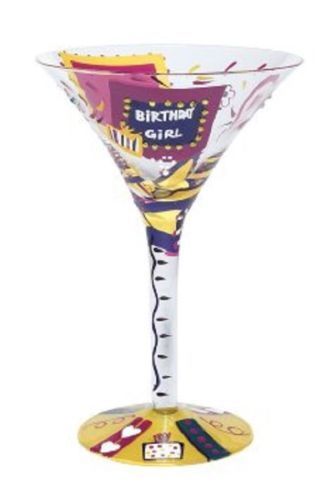 Artland Martini Glasses