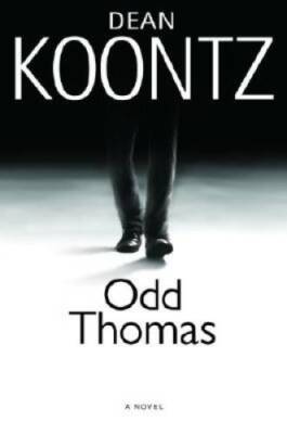 Odd Thomas - Hardcover By Dean Koontz - GOOD