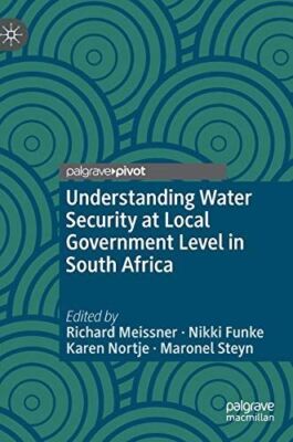 Understanding Water Security at Local Government Level in South