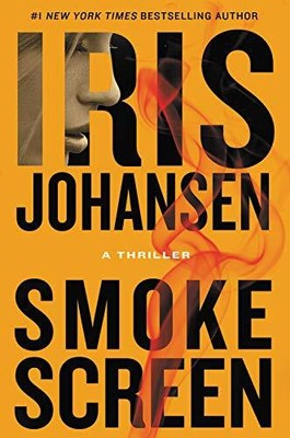 Smokescreen: 25 (Eve Duncan), Johansen, Iris