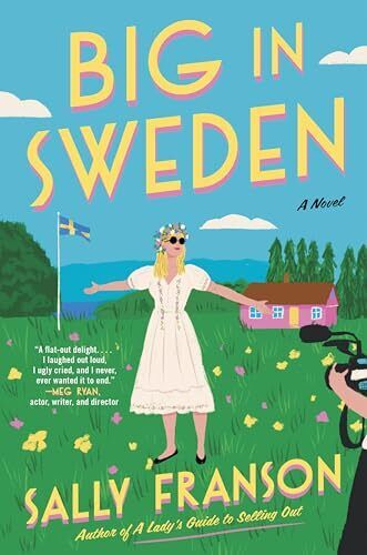 Big in Sweden