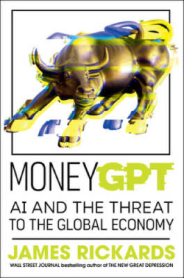 Moneygpt AI and the Threat to  - GOOD