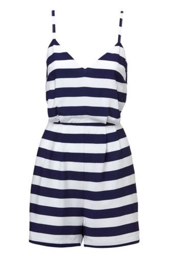 Liz Claiborne Women's Jumpsuits and Rompers