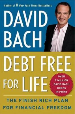 Debt Free For Life: The Finish Rich Plan for Financial Freedom - GOOD