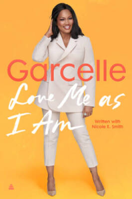 Love Me as I Am - Hardcover By Beauvais, Garcelle - GOOD