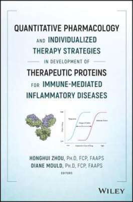 Quantitative Pharmacology and Individualized Therapy Strategies in Development
