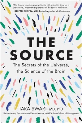 Tara Swart MD PhD Dr Tara Swart Random House Audiobook Ta The Source (Paperback)