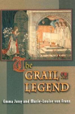 The Grail Legend - Paperback By Jung, Emma - GOOD