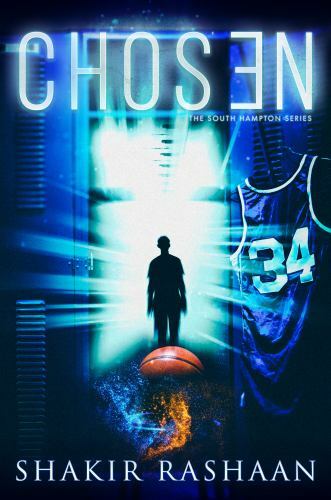 Chosen : South Hampton #1 by Shakir Rashaan (2021, Trade Paperback) for ...