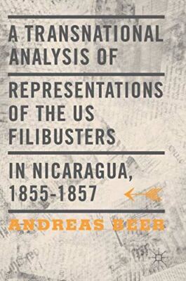 A Transnational Analysis of Representations of the US (2016)