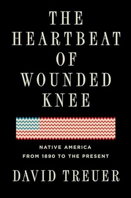 Heartbeat of Wounded Knee, The Indian America from 1890 to the P