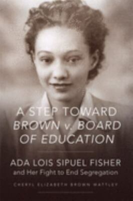 A Step Toward Brown v. Board of Education, Wattley,