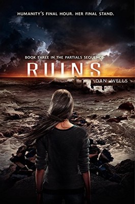 Ruins (Partials Sequence, 3)