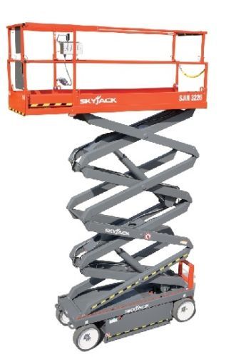 NEW Skyjack Pin Assembly (Skyjack: 124548) | eBay
