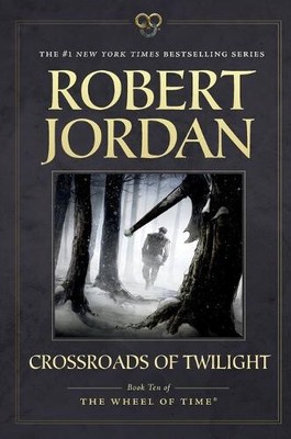 Crossroads of Twilight (Wheel of Time)