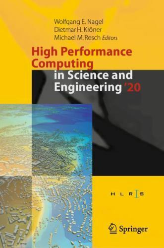 High Performance Computing in Science and Engineering '20 ...