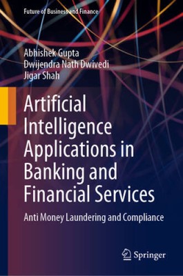 Artificial Intelligence Applications in Banking and Financial Services: A - GOOD