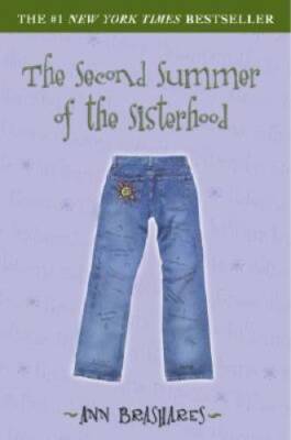 The Second Summer of the Sisterhood (Sisterhood of the Traveling Pants,  - GOOD