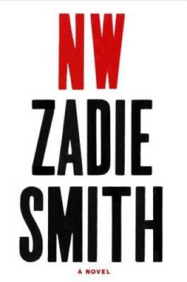 NW: A Novel - Hardcover By Smith, Zadie - ACCEPTABLE