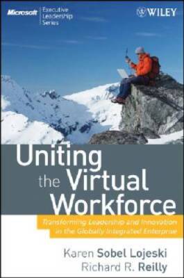 Uniting the Virtual Workforce: Transforming Leadership and Innovation in  - GOOD