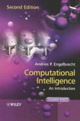 Computational Intelligence: An Introduction by Andries P Engelbrecht: Used