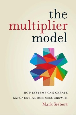 Mark Siebert The Multiplier Model (Paperback) (UK IMPORT)