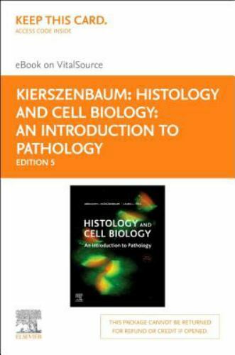 Histology and Cell Biology: an Introduction to Pathology - Elsevier ...