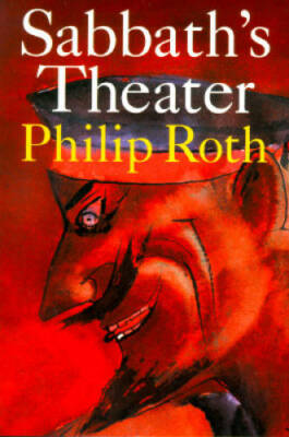 Sabbath's Theater - Hardcover By Roth, Philip - GOOD