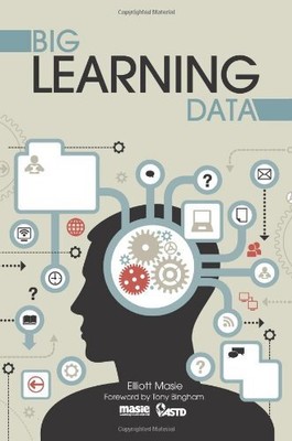 BIG LEARNING DATA By Astd Editors **BRAND NEW**
