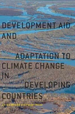 Development Aid and Adaptation to Climate Change in Developing