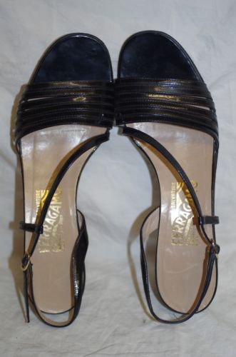 Salvatore Ferragamo Women's Sandals