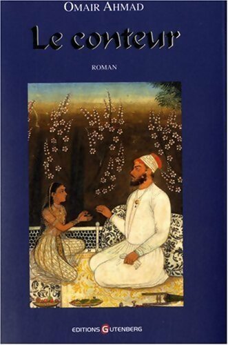 Le Conteur - Omair Ahmad - V174777