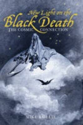 New Light on the Black Death - Paperback By Baillie, Mike - GOOD