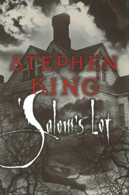'Salem's Lot by Stephen King [Hardcover]
