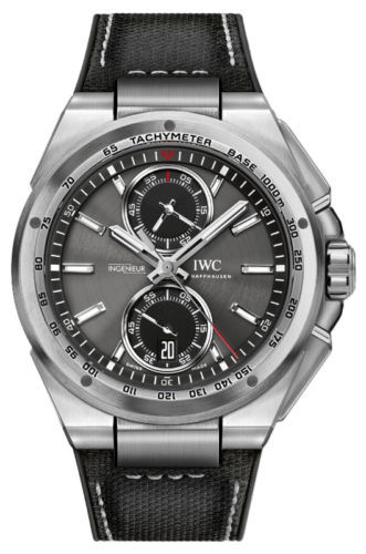 IWC SCHAFFHAUSEN Pilot display picture 1