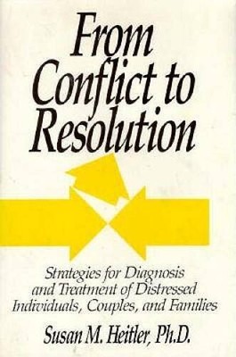 From Conflict to Resolution: Strategies for Diagnosis and Treatment of Di - GOOD
