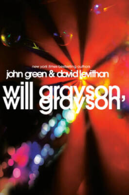 Will Grayson, Will Grayson - Hardcover By Green, John - GOOD