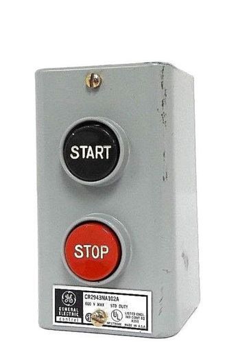 GE 工业按钮开关