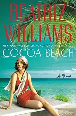 Cocoa Beach, Williams, Beatriz