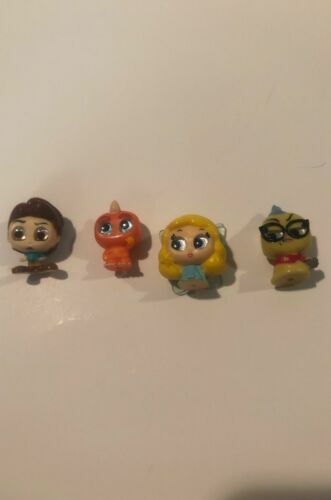 Disney Doorables - Series 1-  Buyers Choice