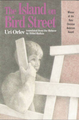 The Island on Bird Street - Paperback By Orlev, Uri - ACCEPTABLE