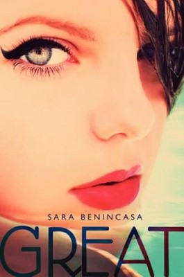 Great - Hardcover By Benincasa, Sara - NEW