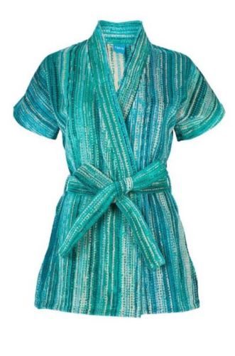 Women's 100% Cotton Kimono