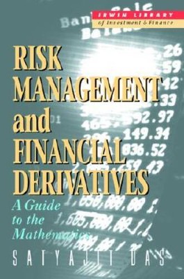 Risk Management and Financial Derivatives: A Guide to the Mathematics - GOOD