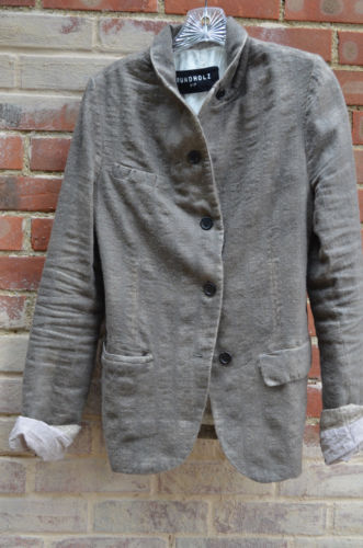 Rundholz Fleece Ropa para De mujer